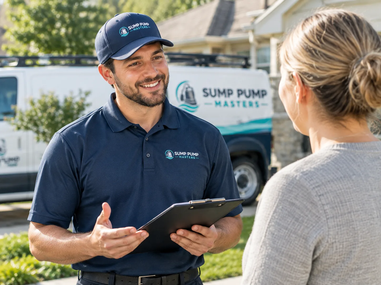 Sump Pump Repair Chassell, MI FAQs